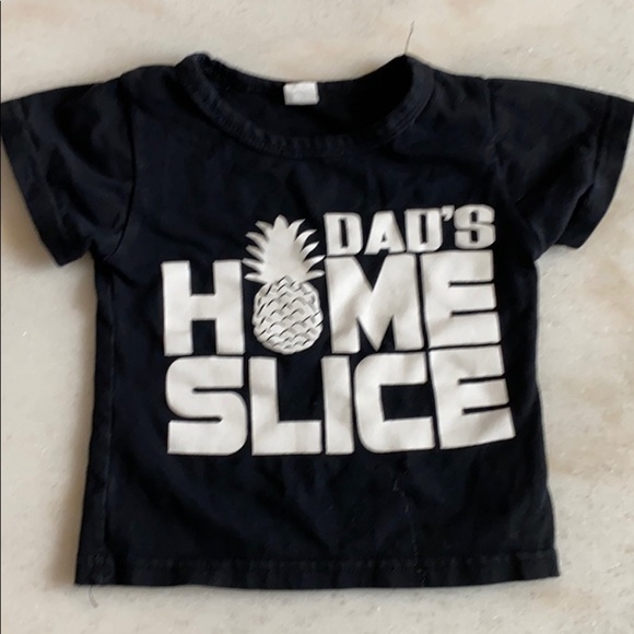 Toddler shirt - Picture 1 of 2